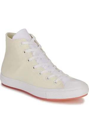 Converse Sneakers alte CHUCK TAYLOR ALL STAR MARBLED-EGRET/CHEEKY CORAL/LAWN FLAMINGO