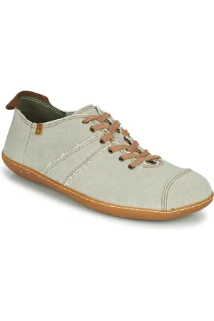 El Naturalista Sneakers basse EL VIAJERO
