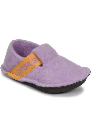 Crocs Pantofole bambini CLASSIC SLIPPER K