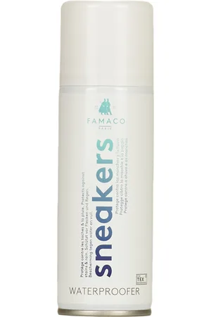 Famaco Accessori scarpe AEROSOL SNEAKERS WATERPROOF 200ML