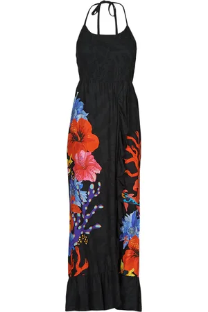 Desigual Abito Lunghi VEST_POMELO
