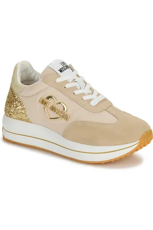Moschino Sneakers basse DAILY RUNNING