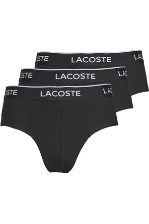 Lacoste Slip 8H3472-031 X3