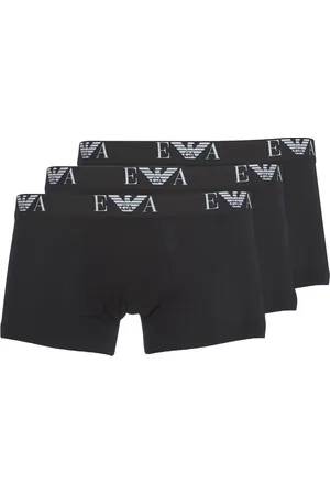Emporio Armani Boxer CC715-PACK DE 3