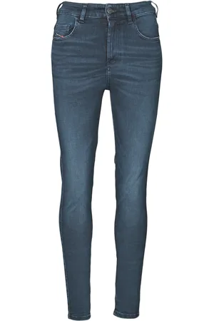 Diesel Jeans skynny D-SLANDY-HIGH