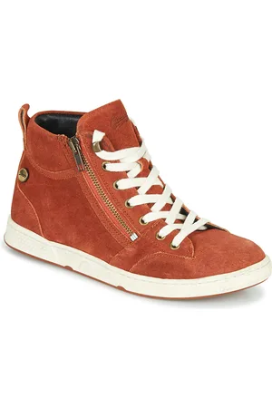 Pataugas Sneakers alte JULIA/CR F4F