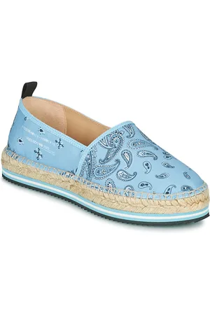 Kenzo Scarpe Espadrillas MICRO