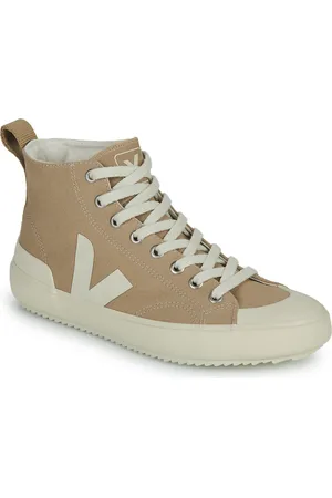Veja Sneakers alte NOVA HIGH CANVAS