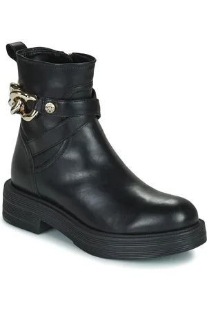 Moschino Stivaletti JA21114G1F
