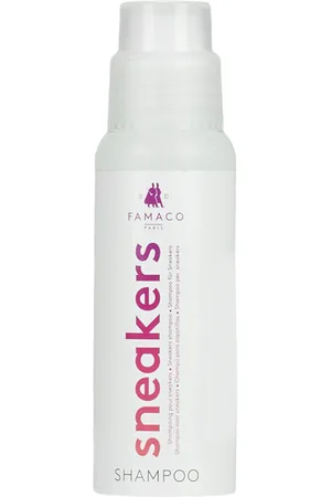 Famaco Accessori scarpe FLACON SNEAKERS SHAMPOO 200ML