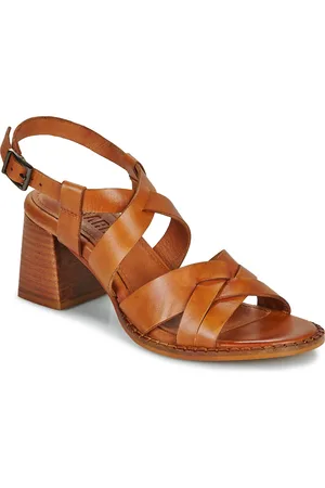 Regard Sandali ET.ELOI V2 CRUST LT BEIGE 2204