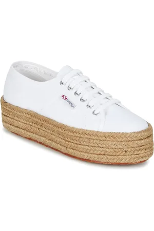 Superga Sneakers basse 2790 COTROPE W