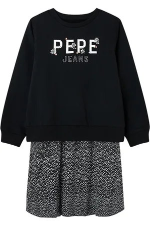 Pepe Jeans Abito corto MELANIA