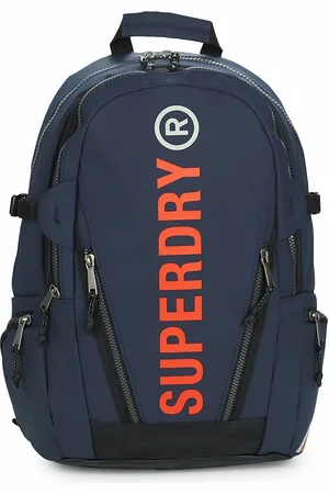 Superdry Zaini TARP RUCKSACK