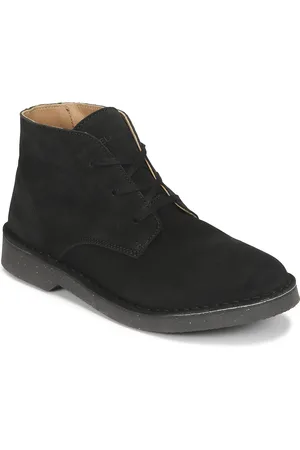 SELECTED Stivaletti SLHRIGA NEW SUEDE DESERT BOOT