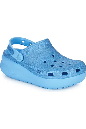 Crocs Scarpe bambini Cls Glitter Cutie CgK