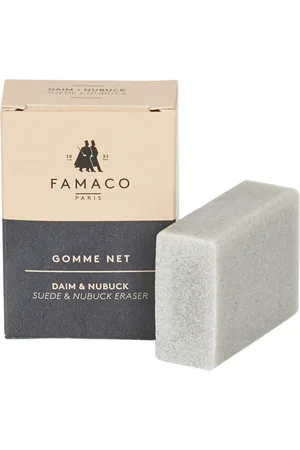 Famaco Accessori scarpe PARERCUAL