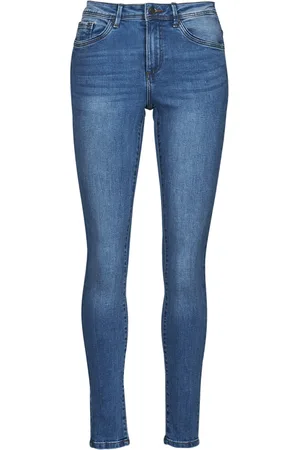 VERO MODA Jeans Slim VMTANYA