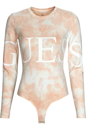 Guess Body LS LOGO