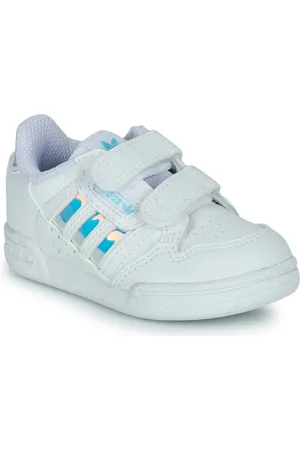 adidas Scarpe bambini CONTINENTAL 80 STRI CF I