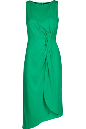 Ralph Lauren Abito corto JILFINA-SLEEVELESS-DAY DRESS