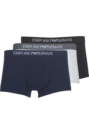 Emporio Armani Boxer CC722-PACK DE 3