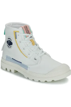 Palladium Sneakers alte PAMPA UNDERLAYER