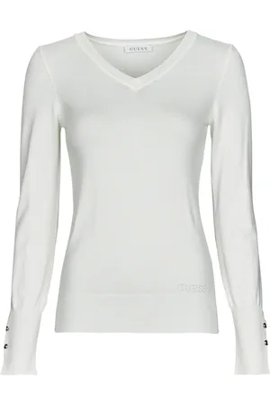 Guess Maglione GENA VN LS SWTR