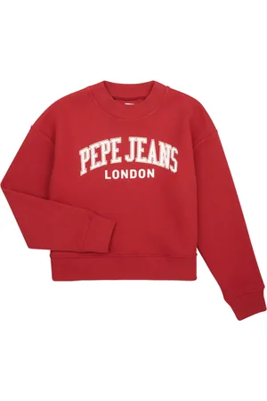 Pepe Jeans Felpa ELISABETH