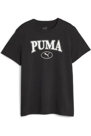 PUMA T-shirt SQUAD TEE B