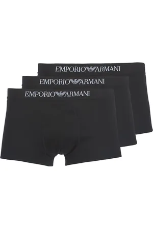 Emporio Armani Boxer CC722-PACK DE 3