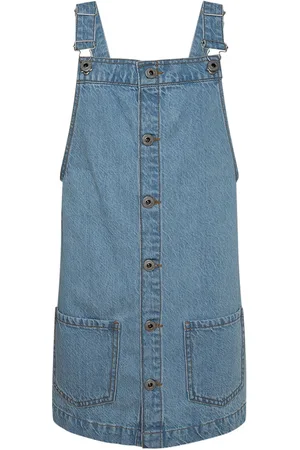 Pepe Jeans Abito corto CHICAGO PINAFORE