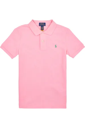 Ralph Lauren Polo SS KC-TOPS-KNIT