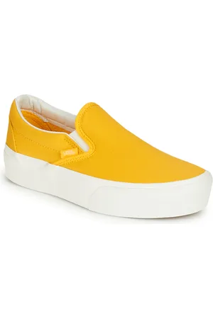 Vans Scarpe Classic Slip-On Platform