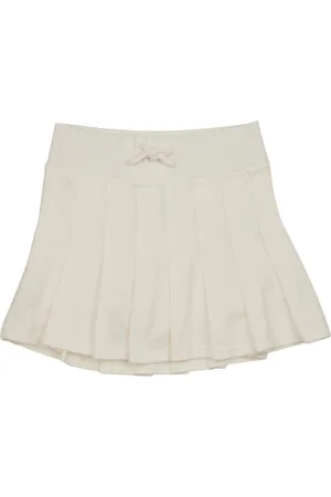 Ralph Lauren Gonna MESH SKIRT-SKIRT-A LINE