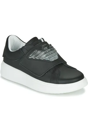 Emporio Armani Scarpe bambini XYX014-XOI08