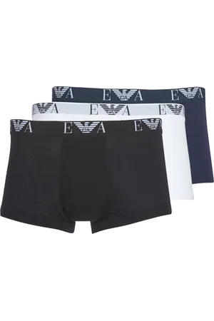 Emporio Armani Boxer CC715-PACK DE 3
