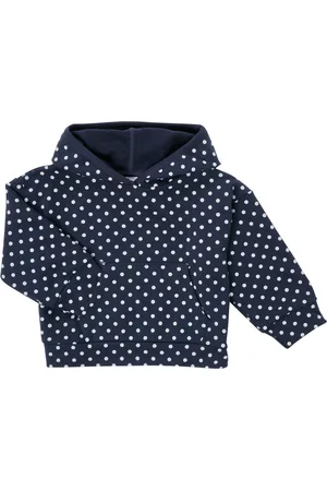 Petit Bateau Felpa CELIA