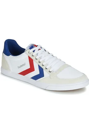 Hummel Sneakers TEN STAR LOW CANVAS