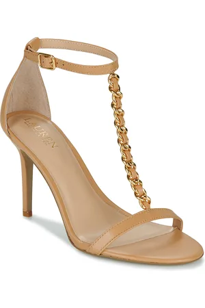 Ralph Lauren Sandali KATE-SANDALS-HEEL SANDAL