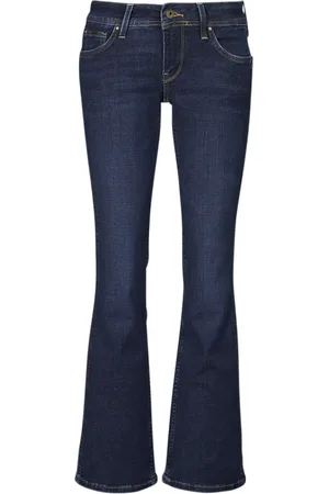 Pepe Jeans Jeans Flare SLIM FIT FLARE LW