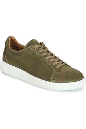 Hexagone Pellet Sneakers OSCAR