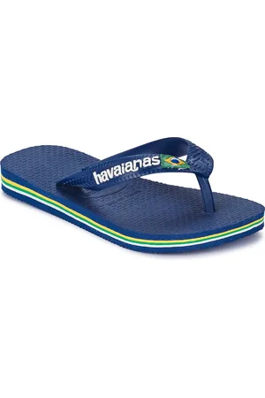 Havaianas Infradito bambini BRASIL LOGO