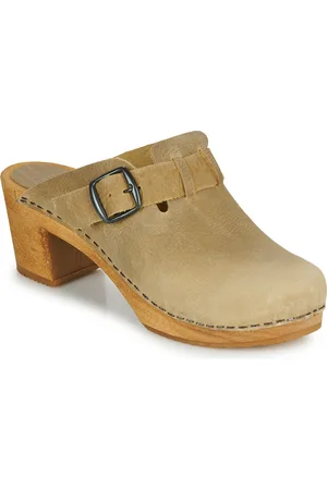 Sanita Scarpe MALULO SQUARE OPEN