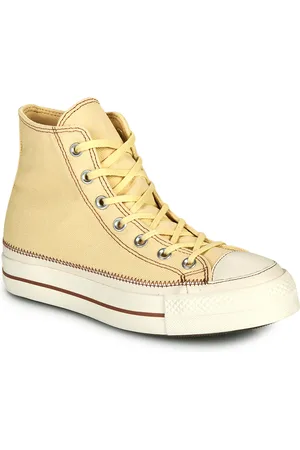 Converse Sneakers alte CHUCK TAYLOR ALL STAR LIFT PLATFORM CONTRAST STITCHING