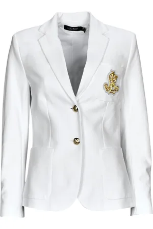 Ralph Lauren Giacca ANFISA-LINED-JACKET
