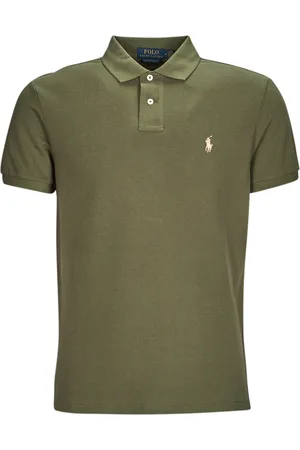 Ralph Lauren Polo POLO AJUSTE SLIM FIT EN COTON BASIC MESH