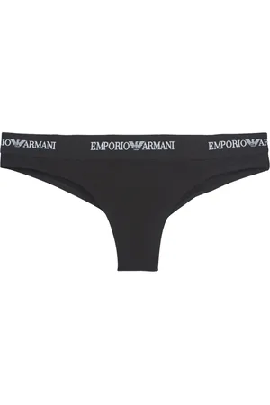Emporio Armani Culotte e slip CC317-163337-07320
