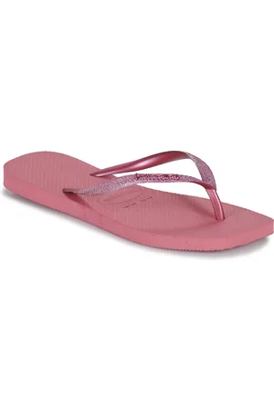 Havaianas Infradito SLIM SQUARE GLITTER