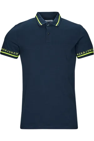 JACK & JONES Polo JJGLOBUS POLO SS